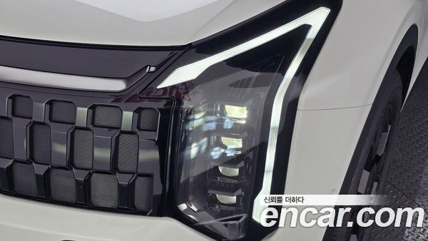 Kia Sportage 2025, фото 8
