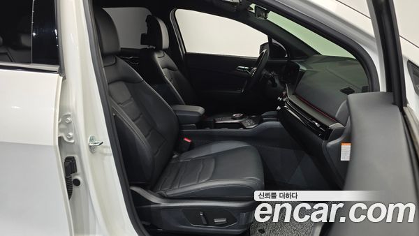 Kia Sportage 2025, фото 16