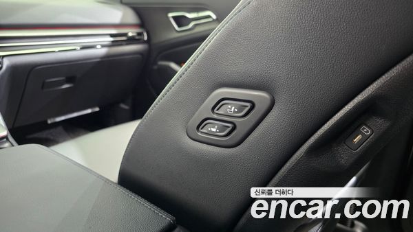 Kia Sportage 2025, фото 29