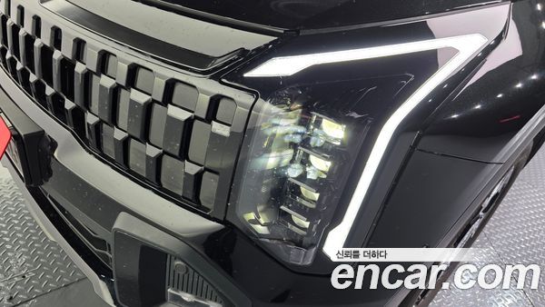 Kia Sportage 2026, фото 8