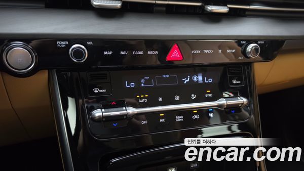 Kia Carnival 2021, фото 26