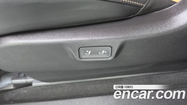 Kia Carnival 2021, фото 29