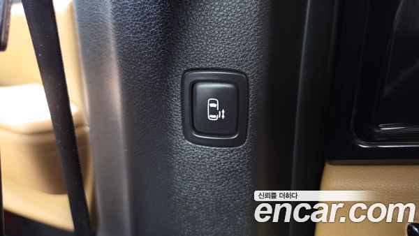 Kia Carnival 2021, фото 31