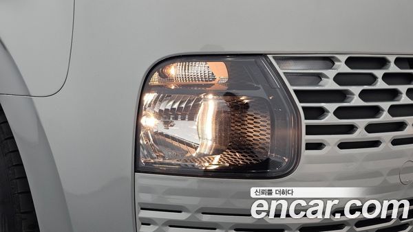 Hyundai Staria 2022, фото 7