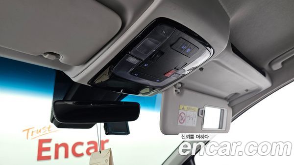 Hyundai Staria 2022, фото 30