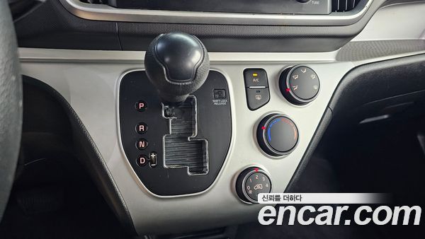 Kia Ray 2022, фото 12