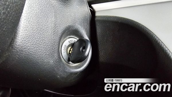 Kia Ray 2022, фото 29