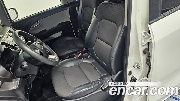 Kia Ray 2022, фото 31