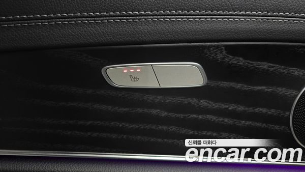 Mercedes-Benz E-Class 2021, фото 29