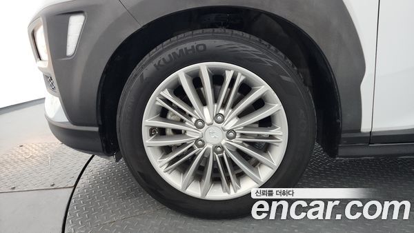 Hyundai Kona 2020, фото 5