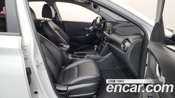 Hyundai Kona 2020, фото 16