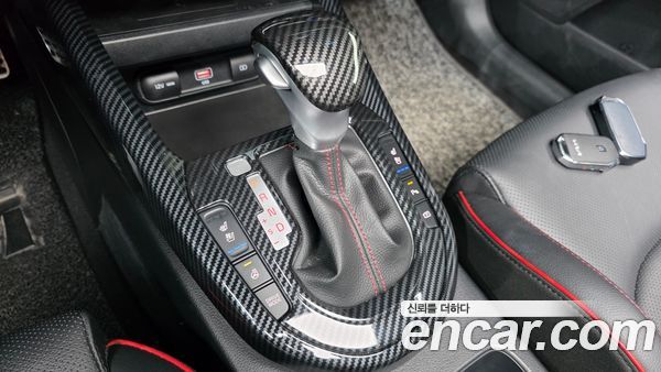 Kia K3 2023, фото 12