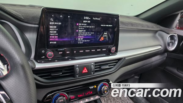 Kia K3 2023, фото 20
