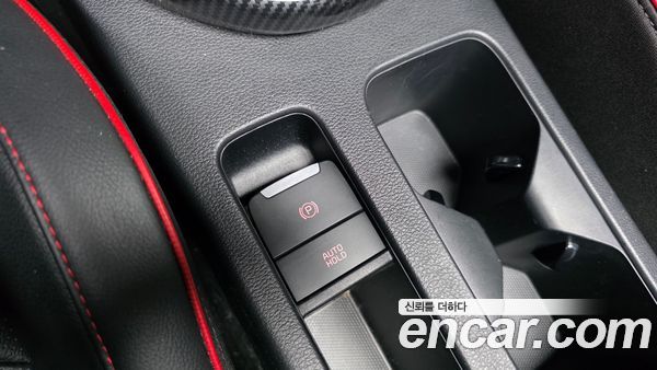 Kia K3 2023, фото 26