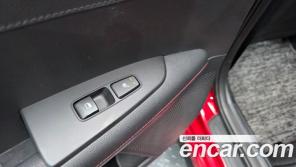 Kia K3 2023, фото 30