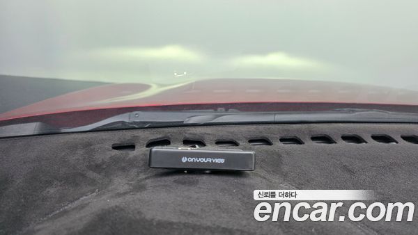 Kia K3 2023, фото 32