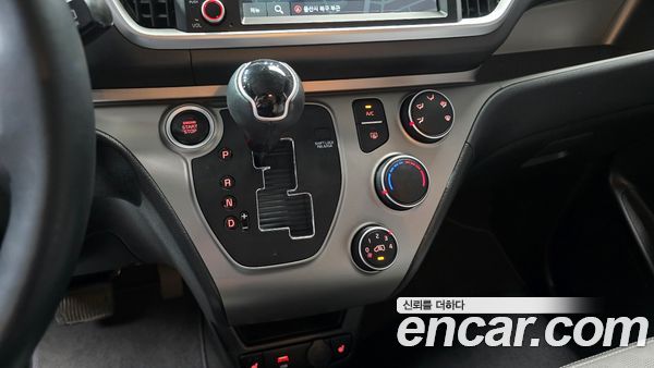 Kia Ray 2022, фото 12