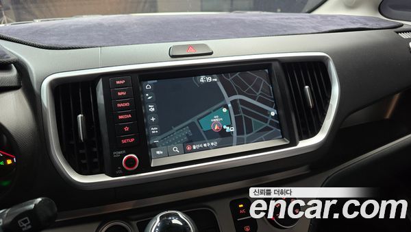 Kia Ray 2022, фото 20