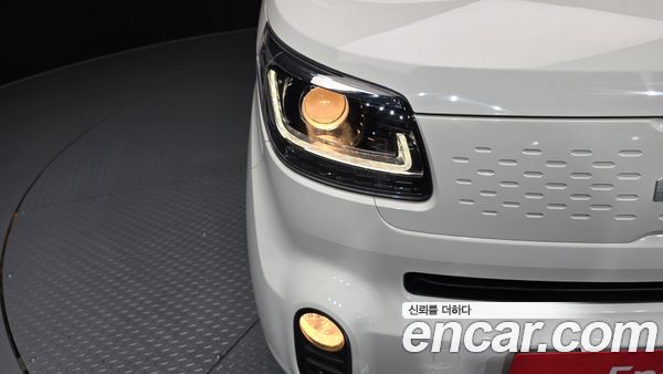 Kia Ray 2022, фото 8