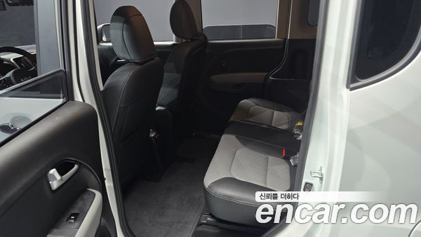 Kia Ray 2022, фото 16