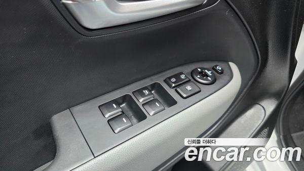Kia Ray 2022, фото 29