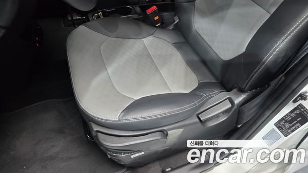 Kia Ray 2022, фото 31