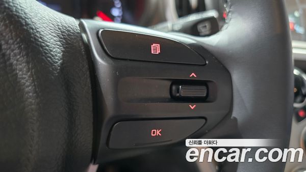 Kia Ray 2022, фото 32