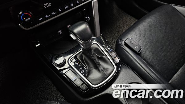 Kia Seltos 2020, фото 12