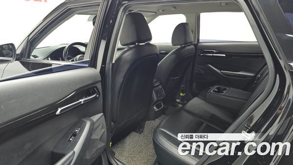 Kia Seltos 2020, фото 16