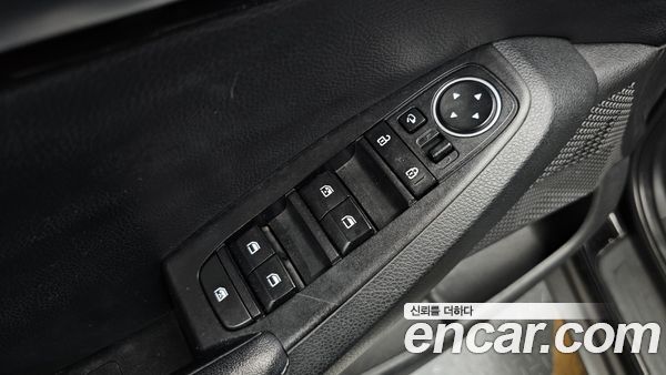 Kia Seltos 2020, фото 29