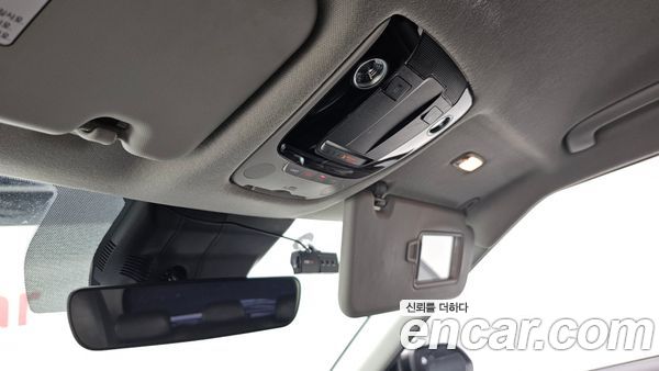 Kia Seltos 2020, фото 31