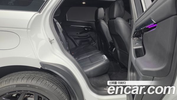Land Rover Range Rover Evoque 2022, фото 12