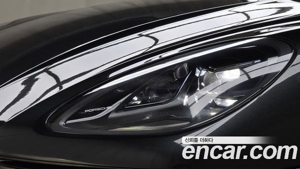 Porsche Macan 2020, фото 8
