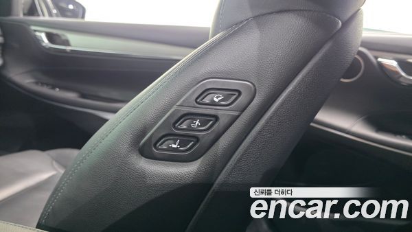 Hyundai Grandeur 2023, фото 29