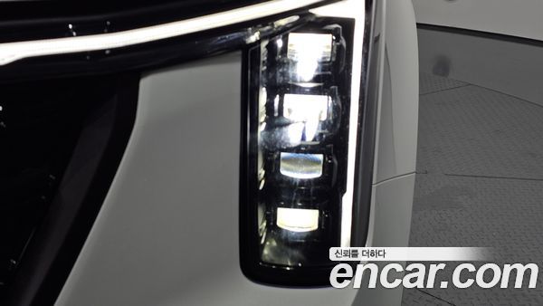Kia Sorento 2026, фото 8