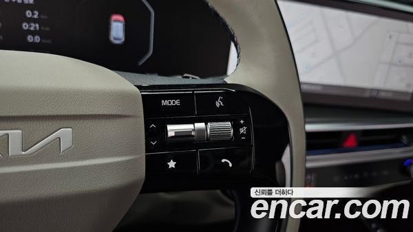 Kia Sorento 2026, фото 31