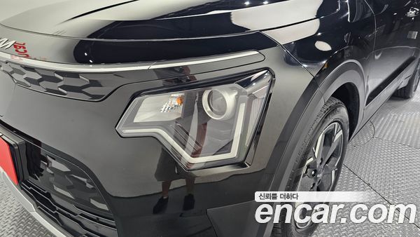 Kia Niro 2023, фото 8