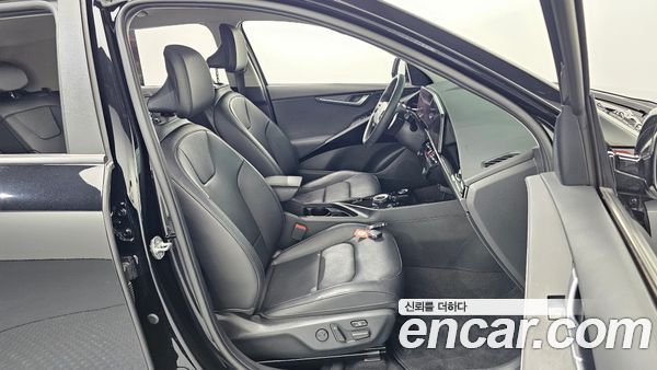 Kia Niro 2023, фото 16