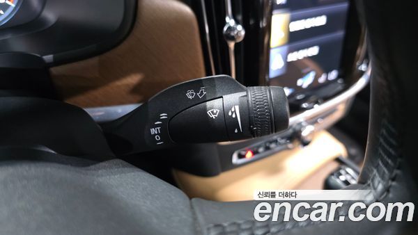 Volvo S90 2020, фото 31