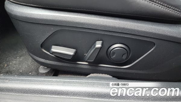 Kia K5 2022, фото 30
