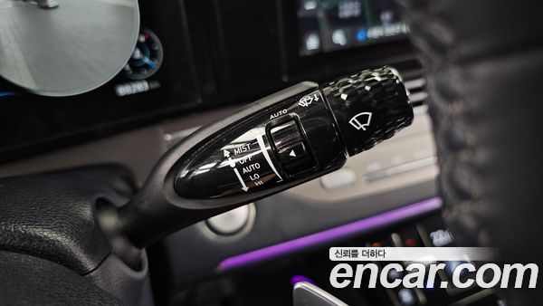 Hyundai Grandeur 2020, фото 29