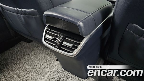 Hyundai Grandeur 2020, фото 31