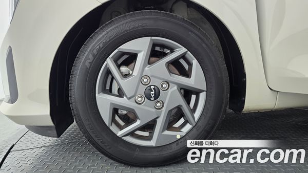 Kia Picanto 2025, фото 4