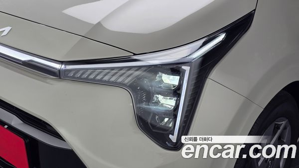 Kia Picanto 2025, фото 7