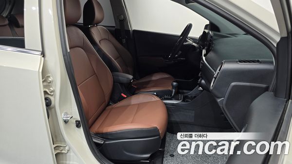Kia Picanto 2025, фото 15
