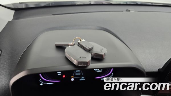 Kia Picanto 2025, фото 28