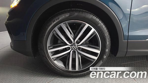 Volkswagen Tiguan 2023, фото 5