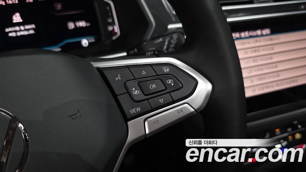 Volkswagen Tiguan 2023, фото 31