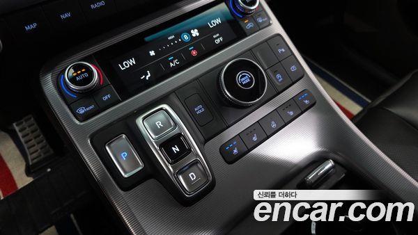Hyundai Palisade 2023, фото 12