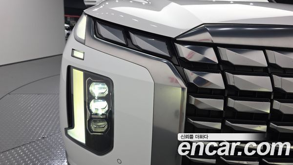 Hyundai Palisade 2023, фото 8